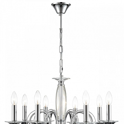 Подвесная люстра Lumion Laoka 8032/8 400_400_1865338