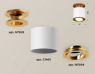 Накладной светильник Ambrella Light XS XS7401120 250_100_3109839
