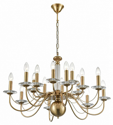 Подвесная люстра Lumion Incanto 8033/16 400_400_1865356