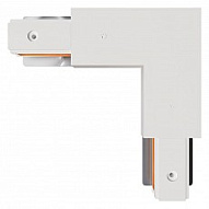 Соединитель угловой L-образный для треков накладных Arte Lamp TRACK ACCESSORIES A120333P 500_191_2295578