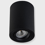 Накладной светильник Italline M02-85115 M02-85115 black 500_191_2447838