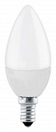 Лампа светодиодная Eglo LM_LED_E14 E14 5Вт 4000K 11926 500_191_2226920