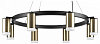 Подвесная люстра Lightstar Rullo LR0183180 100_100_2428628