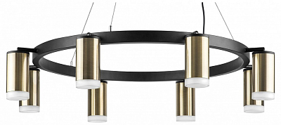 Подвесная люстра Lightstar Rullo LR0183180 400_400_2428628