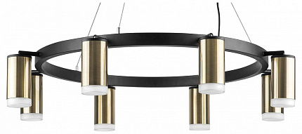 Подвесная люстра Lightstar Rullo LR0183180 500_191_2428628
