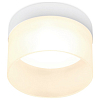 Встраиваемый светильник Ambrella Light TN TN650 100_100_2433595