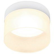 Встраиваемый светильник Ambrella Light TN TN650 500_191_2433595