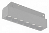 Накладной светильник iLedex Technical VISION48/22 4822-002-L120-6W-38DG-4000K-WH 100_100_2036545