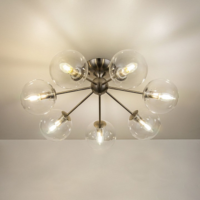 Потолочная люстра Citilux Томми CL102171 400_400_1687015