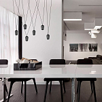 Подвесная люстра Loft it Blackout 10357/10 250_100_1853125