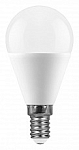 Лампа светодиодная Feron LB-950 E14 13Вт 2700K 38101 250_100_Array
