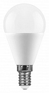 Лампа светодиодная Feron LB-950 E14 13Вт 2700K 38101 500_191_2237481
