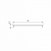 Рассеиватель Arlight SL-LINE 047507 100_100_1904538
