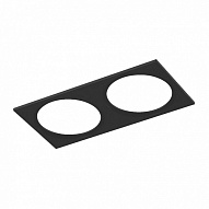 Рамка на 2 светильника DesignLed DL-MJ-1003 00-00002966 500_191_3101223