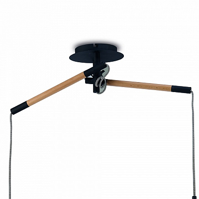 Подвесной светильник Mantra Nordica 4931 400_400_1704794