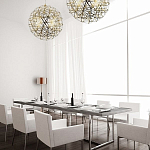 Подвесная люстра O-LUCE Raimond 10942-3 250_100_2051402
