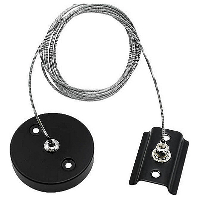 Подвес для трека LIGHTERA Onestar LE182TC-PK 400_400_2387414