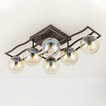Потолочная люстра Citilux Бриз CL106265 250_100_1687679