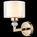 Бра Vele Luce Lotus VL1054W01 250_100_3073280