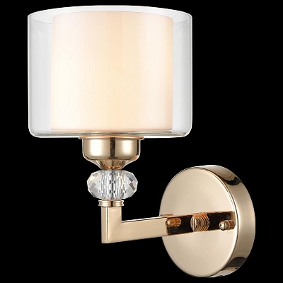 Бра Vele Luce Lotus VL1054W01 400_400_3073280