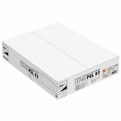 Консольный светильник Jazzway  PGL 03   60w 3000K IP65 BL AC100-270 400_400_2620179