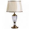 Настольная лампа декоративная Arte Lamp Radison A1550LT-1PB 100_100_610442