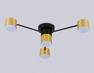 Потолочная люстра Ambrella Light COMFORT FL51722 250_100_2840856
