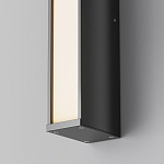 Накладной светильник Maytoni Outdoor Corte O571WL-L20B3K 250_100_2769643
