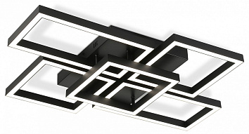 Потолочная люстра Ambrella Light ACRYLICA FA1012 500_191_3116791