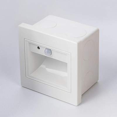 Встраиваемый светильник Citilux Skally CLD005KS0 400_400_1693840