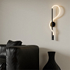 Бра LIGHTERA Tura LE103W-90B 100_100_2049346