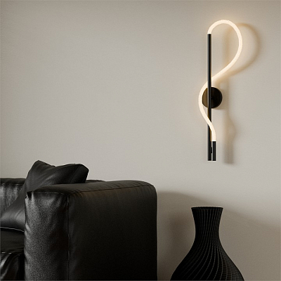 Бра LIGHTERA Tura LE103W-90B 400_400_2049346