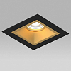 Встраиваемый светильник Lightstar Domino D51703GMOD 100_100_3155846