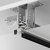 Комплектующие для профиля Technical TRA184MPEC-S(N) 100_100_3129377