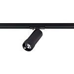 ST385.446.20 Св-к трек. Zoom Черный LED 1*20W 4000K 1 800Lm Ra 10-55° IP20 D65xH145 220V БЭЙС 250_100_2950428