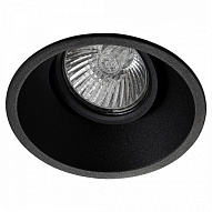 Встраиваемый светильник AM-Group AM12 AM167 BK 500_191_3237615