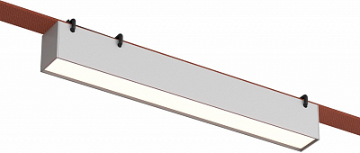 Накладной светильник Denkirs Belty Linear DK5674-WH 400_400_2445132