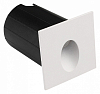 Встраиваемый светильник Arte Lamp Piazza A3402IN-1WH 100_100_1825390