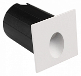 Встраиваемый светильник Arte Lamp Piazza A3402IN-1WH 250_100_1825390
