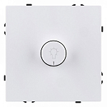 Диммер без рамки Kollinger Eclipse EC-023WG 250_100_Array