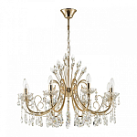 Подвесная люстра Odeon Light Versia 4977/8 250_100_1726090