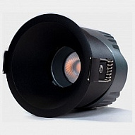 Встраиваемый светильник SWG RC RC-D84-12-BL-NW65 500_191_2305426