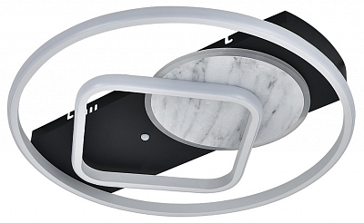 Накладной светильник Escada Nebula 10292/3LED 400_400_2446169