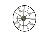 Часы настенные UTM Black 939843 100_100_2104218