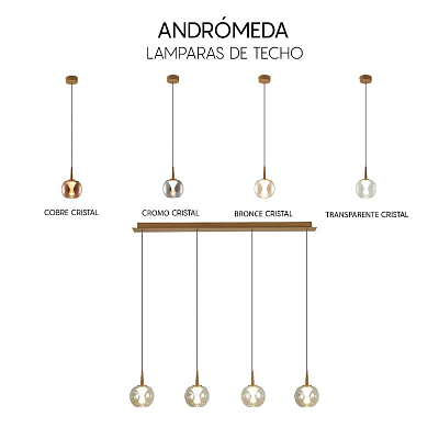 9214 Люстра подвесная MANTRA ANDROMEDA 400_400_3193227