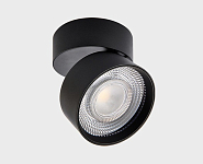 Светильник на штанге Italline IT02-011 IT02-011 black 4000K + IT08-8017 black 250_100_3099724