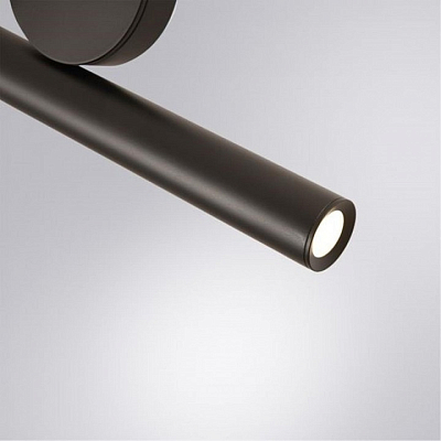 Подвесной светильник Arte Lamp Beemim A2090SP-1BK 400_400_2686472