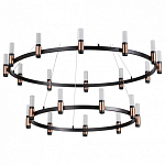 Подвесной светильник Odeon Light Candel 5009/98L 250_100_Array