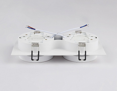 Встраиваемый светильник Ambrella Light TN TN52423 400_400_2029660