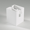 Накладной светильник Elektrostandard Slim Magnetic a063497 100_100_1775137
